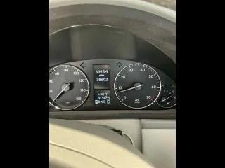 2007 Mercedes-Benz C-Class Luxury