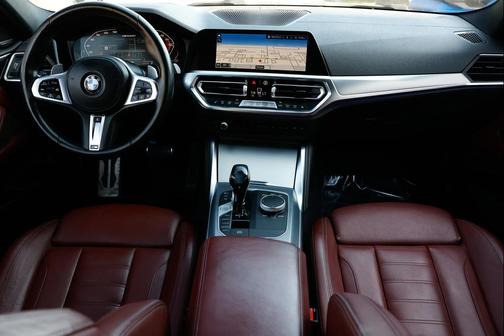 2021 BMW M440 i xDrive