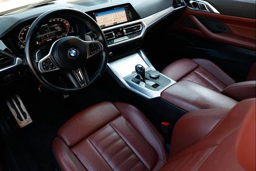 2021 BMW M440 i xDrive