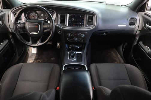 2018 Dodge Charger R/T Scat Pack