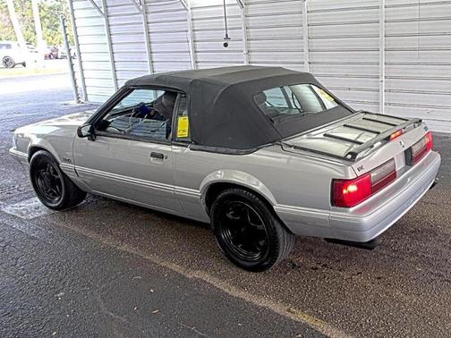 1992 Ford Mustang LX 5.0L Sport