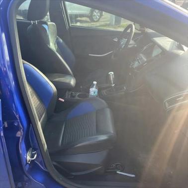 2013 Ford Focus ST ST