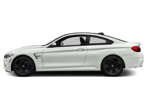 2015 BMW M4 Base