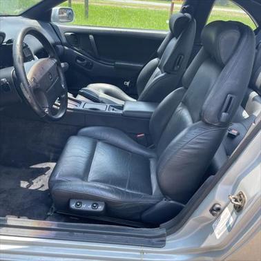 1993 Nissan 300ZX 2+2