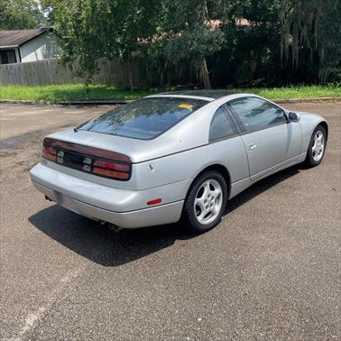 1993 Nissan 300ZX 2+2