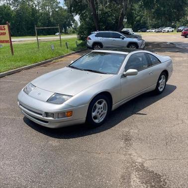 1993 Nissan 300ZX 2+2