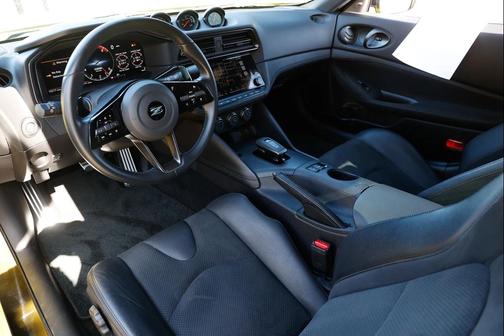 2023 Nissan Z Performance Auto