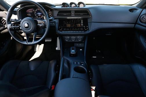 2023 Nissan Z Performance Auto