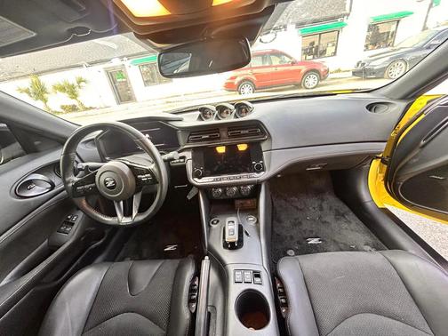 2023 Nissan Z Performance Auto