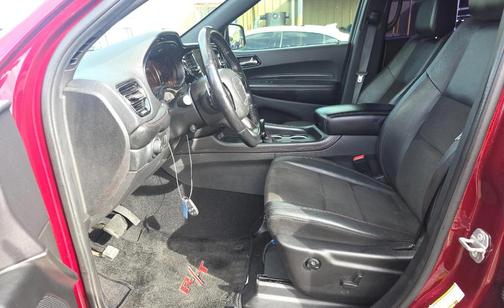 2021 Dodge Durango R/T RWD