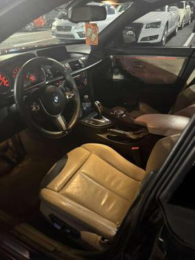 2016 BMW 435 Gran Coupe i