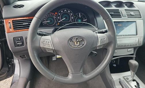 2008 Toyota Camry Solara SE