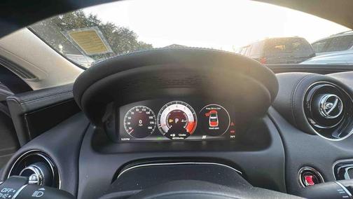 2017 Jaguar XJ XJ R-Sport