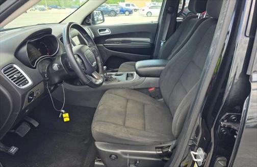 2019 Dodge Durango SXT Plus