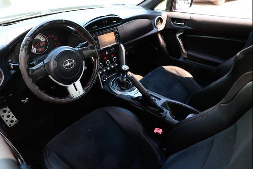 2014 Scion FR-S Base