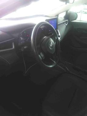 2023 Toyota Corolla Hybrid XLE