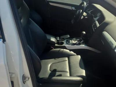 2012 Audi S4 3.0 Premium Plus