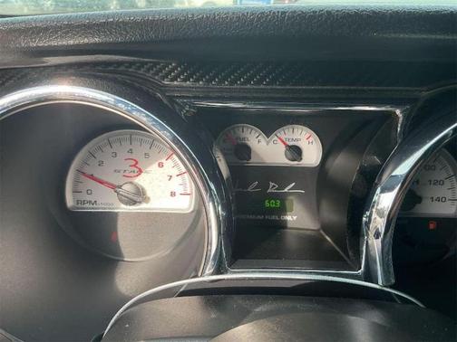 2007 Ford Mustang GT