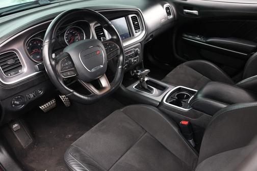 2021 Dodge Charger Scat Pack