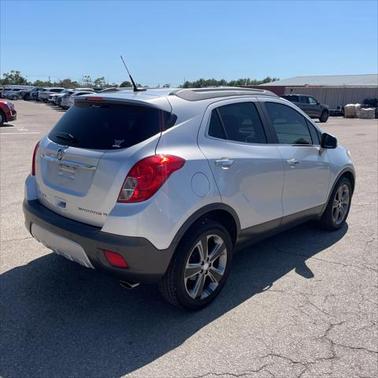 2014 Buick Encore Premium
