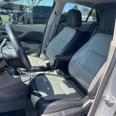 2014 Buick Encore Premium