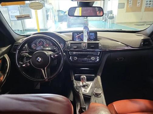 2015 BMW M3 Base