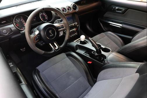 2019 Ford Shelby GT350 Base