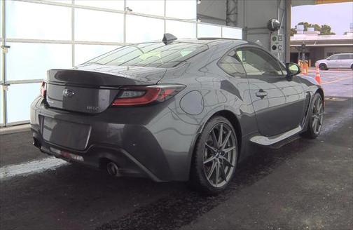 2024 Subaru BRZ Limited