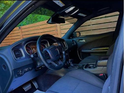 2018 Dodge Charger R/T 392