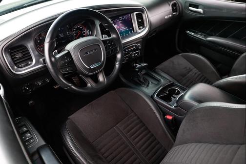 2020 Dodge Charger Scat Pack