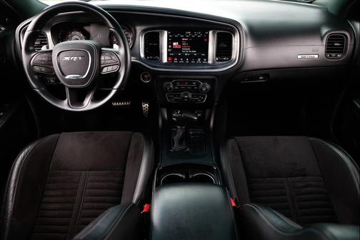 2020 Dodge Charger Scat Pack