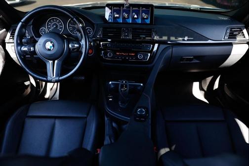 2014 BMW 328 M-Sport