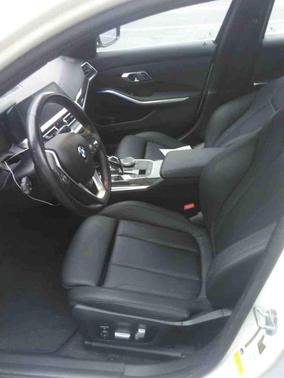 2021 BMW 330 330i