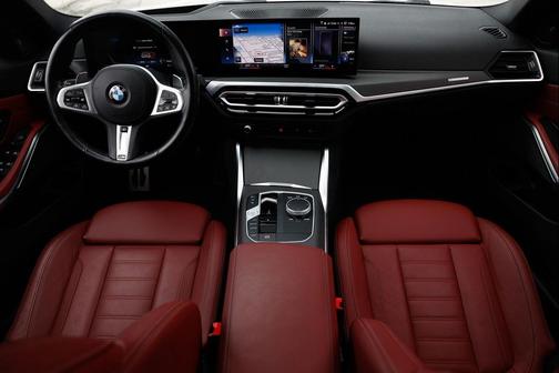 2023 BMW M340 i xDrive