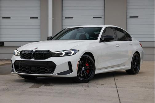 2023 BMW M340 i xDrive