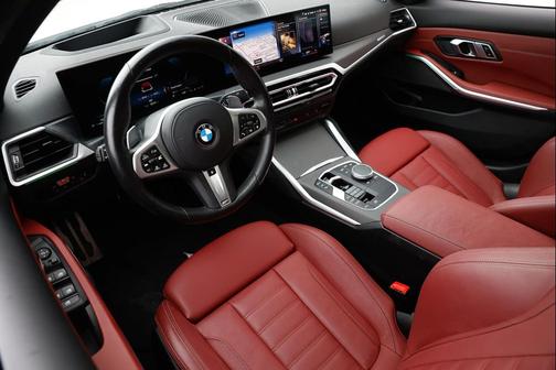 2023 BMW M340 i xDrive