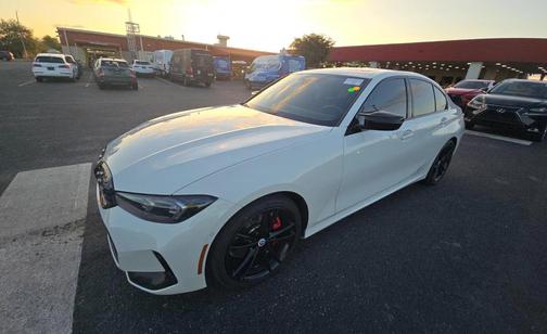 2023 BMW M340 i xDrive