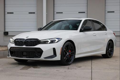 2023 BMW M340 i xDrive