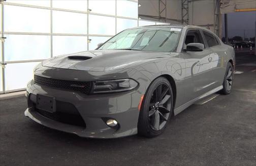 2019 Dodge Charger R/T