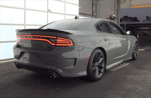 2019 Dodge Charger R/T