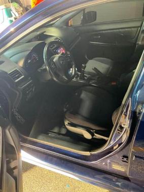 2021 Subaru WRX Premium