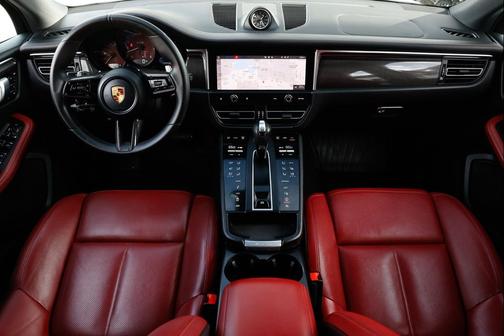 2023 Porsche Macan GTS