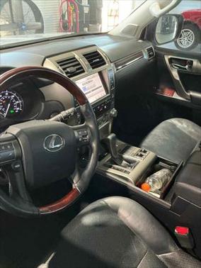 2011 Lexus GX 460 Base