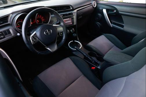 2014 Scion tC Monogram