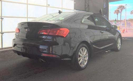 2014 Kia Forte Koup EX