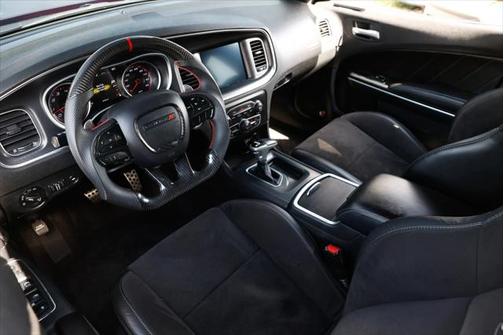 2018 Dodge Charger R/T 392
