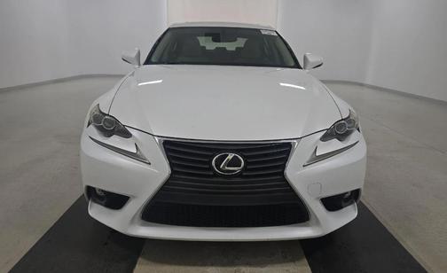 2015 Lexus IS 250 Base