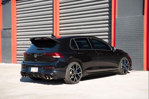 2023 Volkswagen Golf R 2.0T DSG