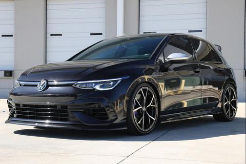 2023 Volkswagen Golf R 2.0T DSG