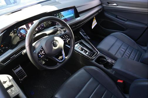 2023 Volkswagen Golf R 2.0T DSG